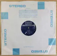 SAVOY BROWN Raw Sienna Vinyl Record LP Decca 1970 UK SKL 5043 Stereo 1W 1W 1st Original Gatefold
