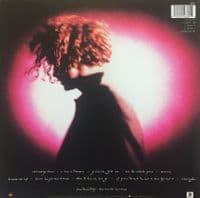SIMPLY RED A New Flame Vinyl Record LP Elektra 1989