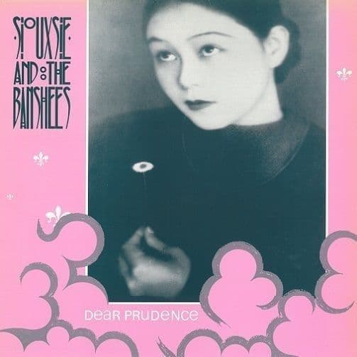SIOUXSIE AND THE BANSHEES Dear Prudence Vinyl Record 12 Inch Polydor 1983