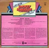 SMOKEY ROBINSON & THE MIRACLES The Fantastic Smokey Robinson & The Miracles LP Sounds Superb 1973