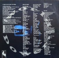 SNAP! World Power Vinyl Record LP Logic 1990