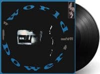 SNAP! World Power Vinyl Record LP Logic 1990