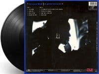 SNAP! World Power Vinyl Record LP Logic 1990