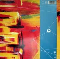 SOUL II SOUL Vol. II (1990 - A New Decade) Vinyl Record LP 10 1990