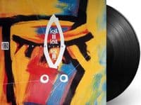 SOUL II SOUL Vol. II (1990 - A New Decade) Vinyl Record LP 10 1990