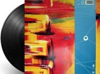 SOUL II SOUL Vol. II (1990 - A New Decade) Vinyl Record LP 10 1990