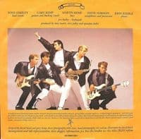 SPANDAU BALLET Parade Vinyl Record LP Chrysalis 1984