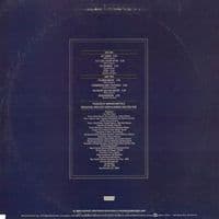SPYDER TURNER Music Web Vinyl Record LP US Whitfield 1978