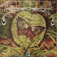 SPYRO GYRA Morning Dance Vinyl Record LP Infinity 1979