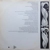 SPYRO GYRA Morning Dance Vinyl Record LP Infinity 1979
