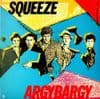 SQUEEZE Argybargy Vinyl Record LP A&M 1980