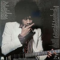 STANLEY CLARKE I Wanna Play For You Vinyl Record LP Epic 1979