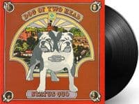 STATUS QUO Dog Of Two Head Vinyl Record LP Pye