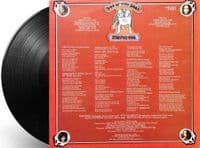 STATUS QUO Dog Of Two Head Vinyl Record LP Pye