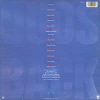STATUS QUO In The Army Now Vinyl Record LP Vertigo 1986