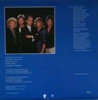 STATUS QUO In The Army Now Vinyl Record LP Vertigo 1986
