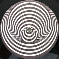 STATUS QUO Piledriver Vinyl Record LP Italian Vertigo Swirl 1973