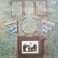 STEELEYE SPAN Individually & Collectively Vinyl Record LP Charisma 1972
