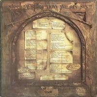 STEELEYE SPAN Now We Are Six Vinyl Record LP Chrysalis