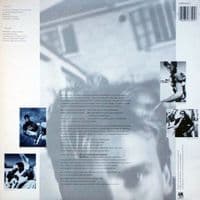 STING The Dream Of The Blue Turtles Vinyl Record LP A&M 1985
