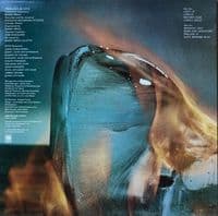 STYX Equinox Vinyl Record LP A&M 1975