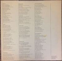 STYX Equinox Vinyl Record LP A&M 1975
