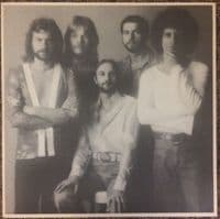 STYX Equinox Vinyl Record LP A&M 1975