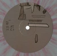 SUBMERGED VS BILL LASWELL After Such Knowledge, What Forgiveness Vinyl Record LP Ohm Resistance 2016