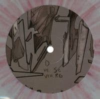SUBMERGED VS BILL LASWELL After Such Knowledge, What Forgiveness Vinyl Record LP Ohm Resistance 2016