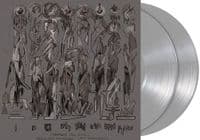 SUBMERGED VS BILL LASWELL After Such Knowledge, What Forgiveness Vinyl Record LP Ohm Resistance 2016