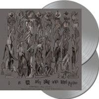SUBMERGED VS BILL LASWELL After Such Knowledge, What Forgiveness Vinyl Record LP Ohm Resistance 2016