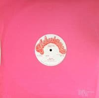 SUPER CAT Cry For The Youth Vinyl Record 12 Inch Techniques