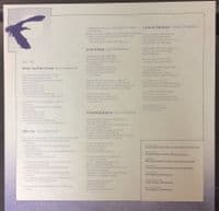 SUTHERLAND BROTHERS & QUIVER Reach For The Sky Vinyl Record LP CBS 1975