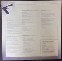 SUTHERLAND BROTHERS & QUIVER Reach For The Sky Vinyl Record LP CBS 1975