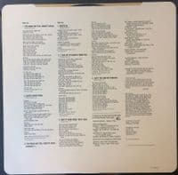 SYLVESTER Step II Vinyl Record LP Fantasy 1978