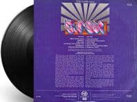 T.REX Ride A White Swan Vinyl Record LP US MFP 1972