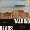TALKING HEADS Houses In Motion Vinyl Record 12 Inch Sire 1981