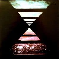 TANGERINE DREAM Stratosfear Vinyl Record LP Virgin 1976