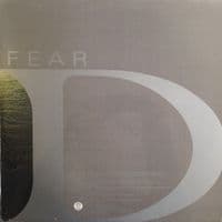 TANGERINE DREAM Stratosfear Vinyl Record LP Virgin 1976