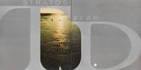TANGERINE DREAM Stratosfear Vinyl Record LP Virgin 1976