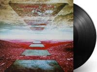 TANGERINE DREAM Stratosfear Vinyl Record LP Virgin 1976