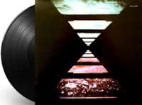 TANGERINE DREAM Stratosfear Vinyl Record LP Virgin 1976