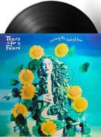 TEARS FOR FEARS Sowing The Seeds Of Love Vinyl Record 12 Inch Fontana 1989.