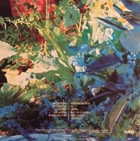 THE ASSOCIATES Sulk Vinyl Record LP WEA 1982