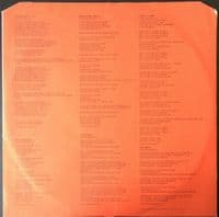 THE BEATLES 1962-1966 Vinyl Record 2 LP Apple 1973 The Red Album PCSP 717 1st Press Gatefold Sleeve