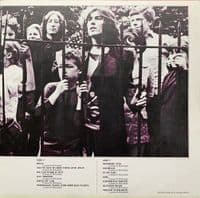THE BEATLES 1962-1966 Vinyl Record 2 LP Apple 1973 The Red Album PCSP 717 1st Press Gatefold Sleeve