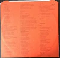 THE BEATLES 1962-1966 Vinyl Record 2 LP Apple 1973 The Red Album PCSP 717 1st Press Gatefold Sleeve