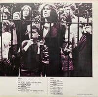 THE BEATLES 1962-1966 Vinyl Record 2 LP Apple 1976 PCSP 717 The Red Album Gatefold Pic Sleeve HTM
