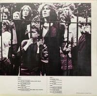 THE BEATLES 1962-1966 Vinyl Record 2 LP Apple 1980 PCSP 717 The Red Album Gatefold Picture Sleeve