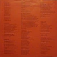 THE BEATLES 1962-1966 Vinyl Record 2 LP Dutch Apple 1980 Holland Press The Red Album 1A 184-05307/08
